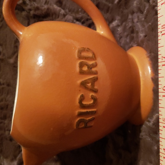 Ricard Anisette pitcher - Picture 2 of 5